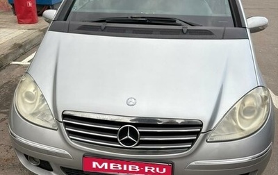 Mercedes-Benz A-Класс, 2006 год, 350 000 рублей, 1 фотография