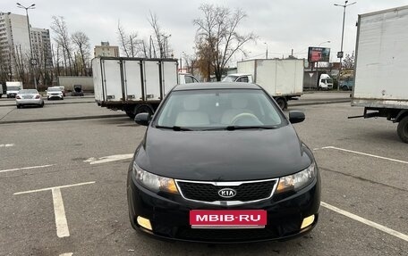 KIA Cerato III, 2011 год, 800 000 рублей, 1 фотография