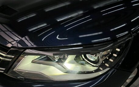 Volkswagen Tiguan I, 2013 год, 1 440 000 рублей, 17 фотография