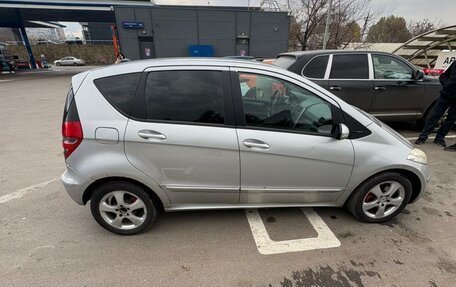 Mercedes-Benz A-Класс, 2006 год, 350 000 рублей, 8 фотография