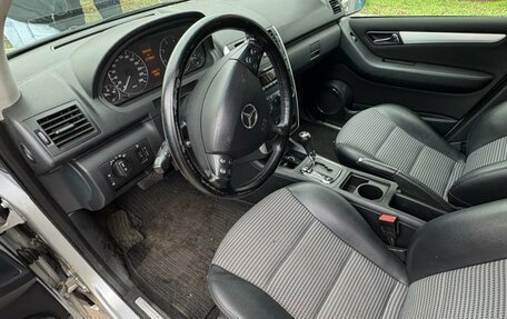 Mercedes-Benz A-Класс, 2006 год, 350 000 рублей, 6 фотография