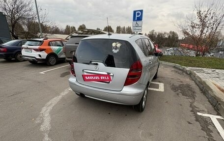 Mercedes-Benz A-Класс, 2006 год, 350 000 рублей, 2 фотография