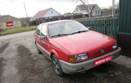 Volkswagen Passat B3, 1991 год, 150 000 рублей, 1 фотография