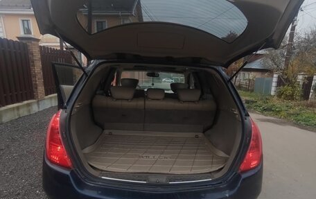 Nissan Murano, 2003 год, 500 000 рублей, 6 фотография