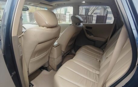 Nissan Murano, 2003 год, 500 000 рублей, 8 фотография