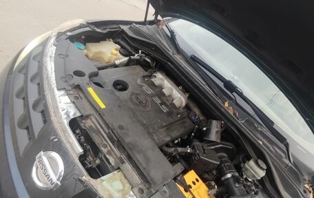 Nissan Murano, 2003 год, 500 000 рублей, 11 фотография