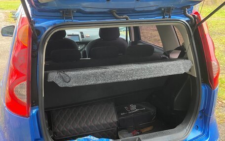 Nissan Note II рестайлинг, 2007 год, 520 000 рублей, 3 фотография