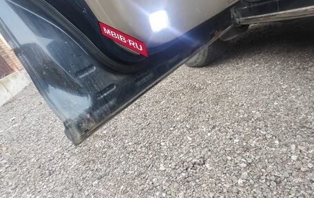 Nissan Murano, 2003 год, 500 000 рублей, 9 фотография