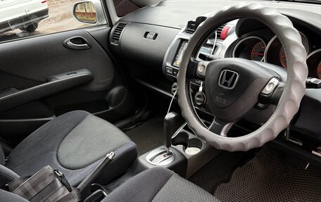 Honda Fit III, 2002 год, 350 000 рублей, 7 фотография