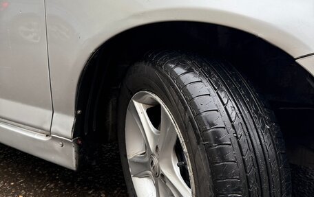 Honda Fit III, 2002 год, 350 000 рублей, 6 фотография