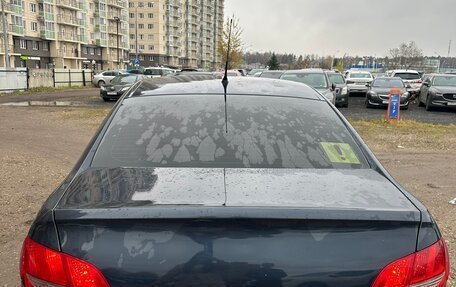 Peugeot 408 I рестайлинг, 2016 год, 600 000 рублей, 3 фотография