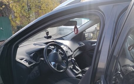 Ford Kuga III, 2013 год, 1 100 000 рублей, 4 фотография