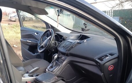 Ford Kuga III, 2013 год, 1 100 000 рублей, 2 фотография