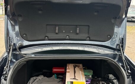 Peugeot 408 I рестайлинг, 2016 год, 600 000 рублей, 6 фотография