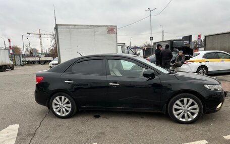 KIA Cerato III, 2011 год, 800 000 рублей, 2 фотография