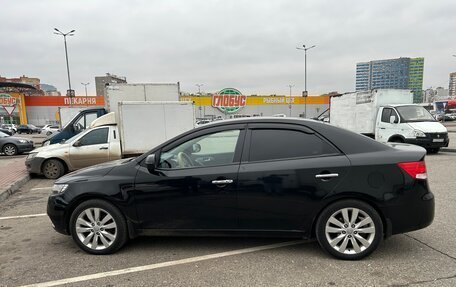KIA Cerato III, 2011 год, 800 000 рублей, 4 фотография