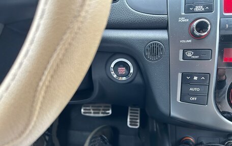 KIA Cerato III, 2011 год, 800 000 рублей, 11 фотография