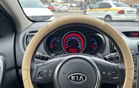 KIA Cerato III, 2011 год, 800 000 рублей, 10 фотография