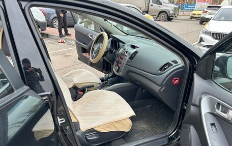 KIA Cerato III, 2011 год, 800 000 рублей, 8 фотография