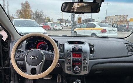 KIA Cerato III, 2011 год, 800 000 рублей, 9 фотография