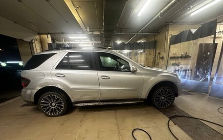 Mercedes-Benz M-Класс, 2005 год, 650 000 рублей, 5 фотография