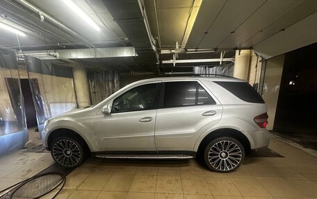 Mercedes-Benz M-Класс, 2005 год, 650 000 рублей, 2 фотография