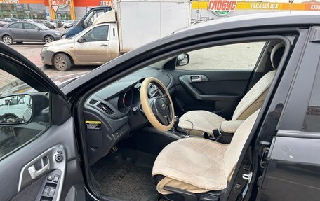 KIA Cerato III, 2011 год, 800 000 рублей, 5 фотография