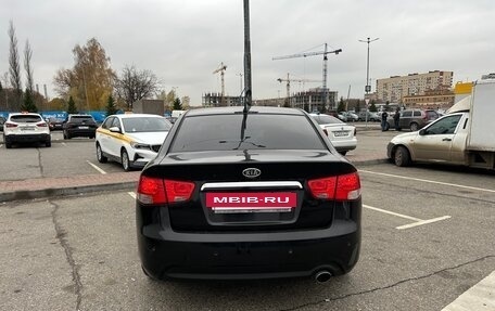 KIA Cerato III, 2011 год, 800 000 рублей, 3 фотография