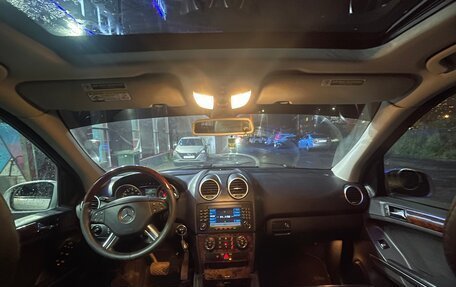 Mercedes-Benz M-Класс, 2005 год, 650 000 рублей, 10 фотография