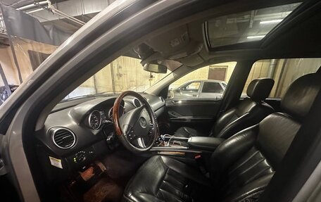 Mercedes-Benz M-Класс, 2005 год, 650 000 рублей, 8 фотография