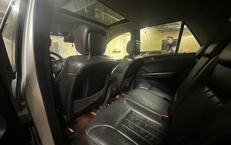 Mercedes-Benz M-Класс, 2005 год, 650 000 рублей, 9 фотография