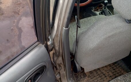 Chevrolet Lanos I, 2008 год, 200 000 рублей, 12 фотография