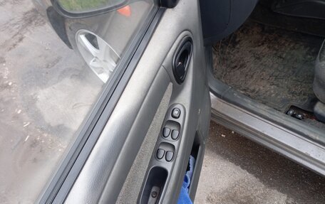 Chevrolet Lanos I, 2008 год, 200 000 рублей, 21 фотография