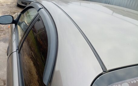 Chevrolet Lanos I, 2008 год, 200 000 рублей, 13 фотография