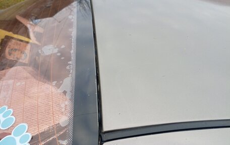 Chevrolet Lanos I, 2008 год, 200 000 рублей, 14 фотография