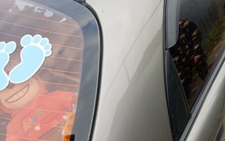 Chevrolet Lanos I, 2008 год, 200 000 рублей, 15 фотография