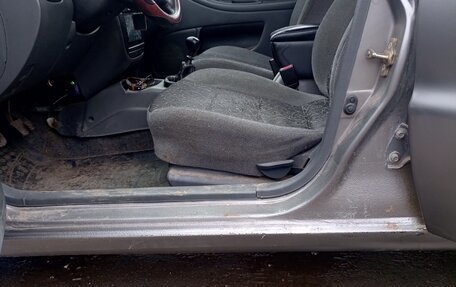 Chevrolet Lanos I, 2008 год, 200 000 рублей, 25 фотография