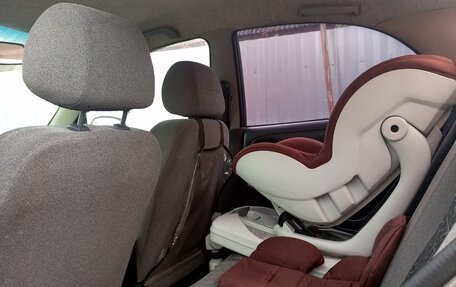 Chevrolet Lanos I, 2008 год, 200 000 рублей, 29 фотография