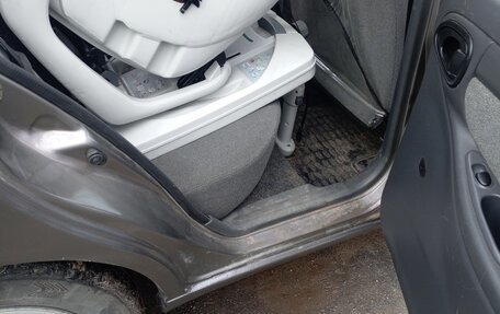 Chevrolet Lanos I, 2008 год, 200 000 рублей, 27 фотография