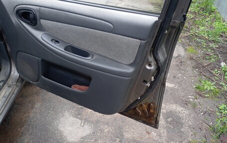 Chevrolet Lanos I, 2008 год, 200 000 рублей, 23 фотография