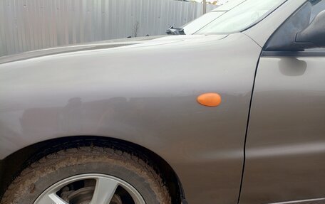 Chevrolet Lanos I, 2008 год, 200 000 рублей, 30 фотография