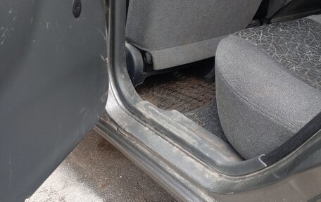 Chevrolet Lanos I, 2008 год, 200 000 рублей, 28 фотография