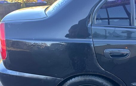 Hyundai Accent II, 2007 год, 400 000 рублей, 5 фотография