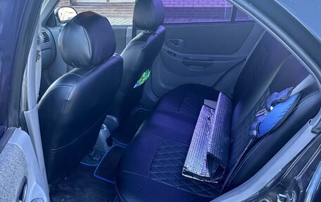 Hyundai Accent II, 2007 год, 400 000 рублей, 14 фотография