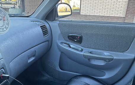 Hyundai Accent II, 2007 год, 400 000 рублей, 12 фотография