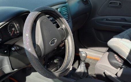 KIA Rio II, 2008 год, 399 990 рублей, 6 фотография