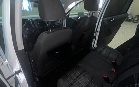 Volkswagen Tiguan I, 2016 год, 2 200 000 рублей, 11 фотография