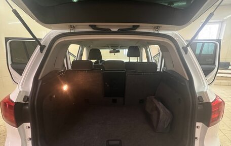 Volkswagen Tiguan I, 2016 год, 2 200 000 рублей, 16 фотография