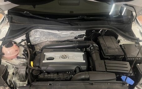 Volkswagen Tiguan I, 2016 год, 2 200 000 рублей, 7 фотография