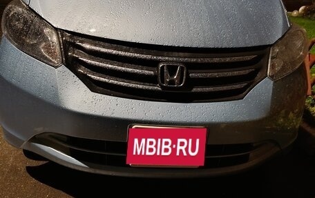 Honda Freed I, 2010 год, 1 200 000 рублей, 2 фотография